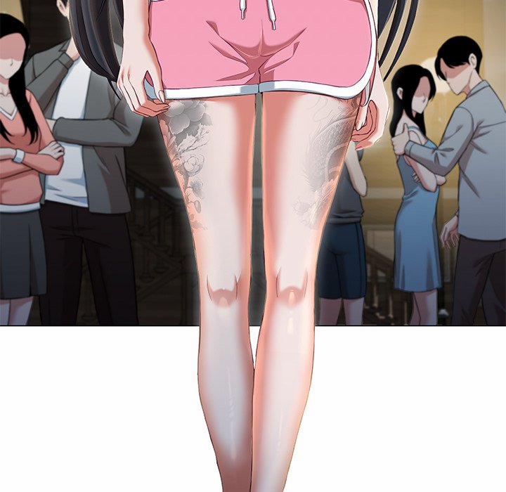 My Gangster Girlfriend 10 trang 6