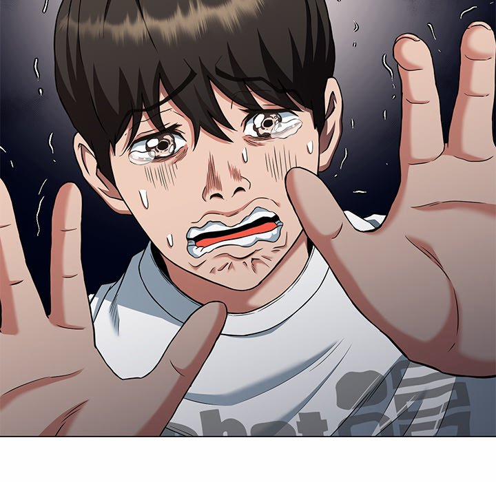 My Gangster Girlfriend 10 trang 60