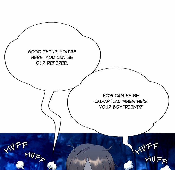 My Gangster Girlfriend 10 trang 62