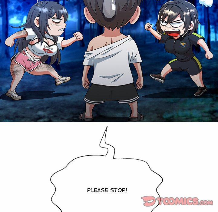 My Gangster Girlfriend 10 trang 63