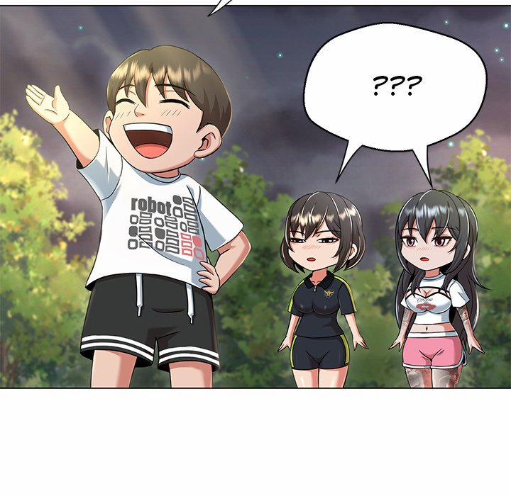 My Gangster Girlfriend 10 trang 67