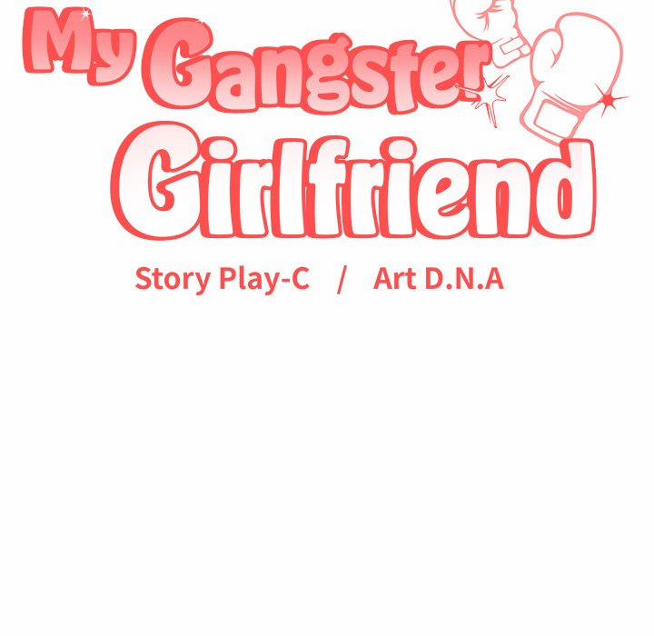 My Gangster Girlfriend 10 trang 69