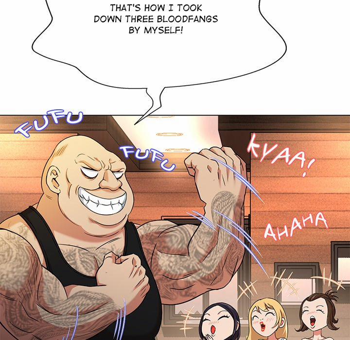 My Gangster Girlfriend 10 trang 73