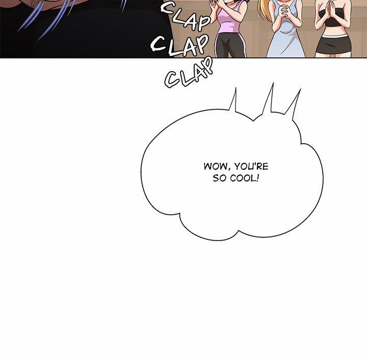 My Gangster Girlfriend 10 trang 74