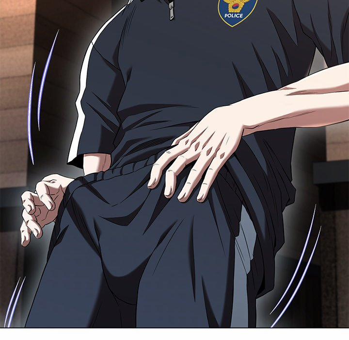 My Gangster Girlfriend 10 trang 79