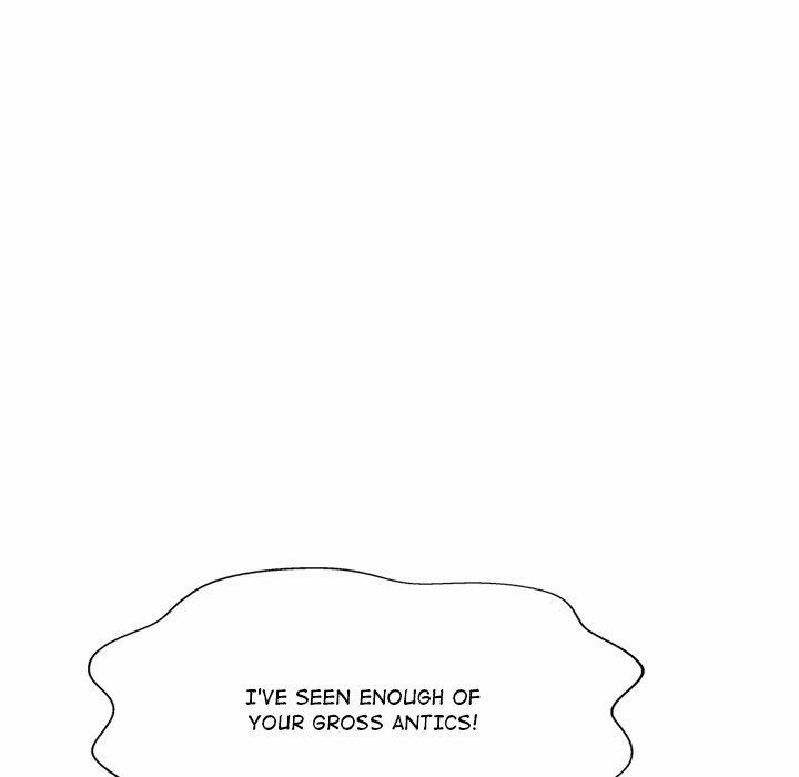 My Gangster Girlfriend 10 trang 80