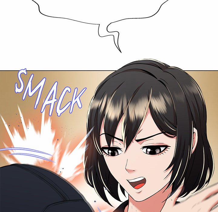 My Gangster Girlfriend 10 trang 81