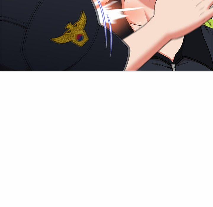 My Gangster Girlfriend 10 trang 82