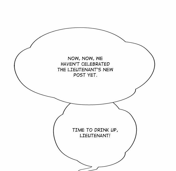 My Gangster Girlfriend 10 trang 83