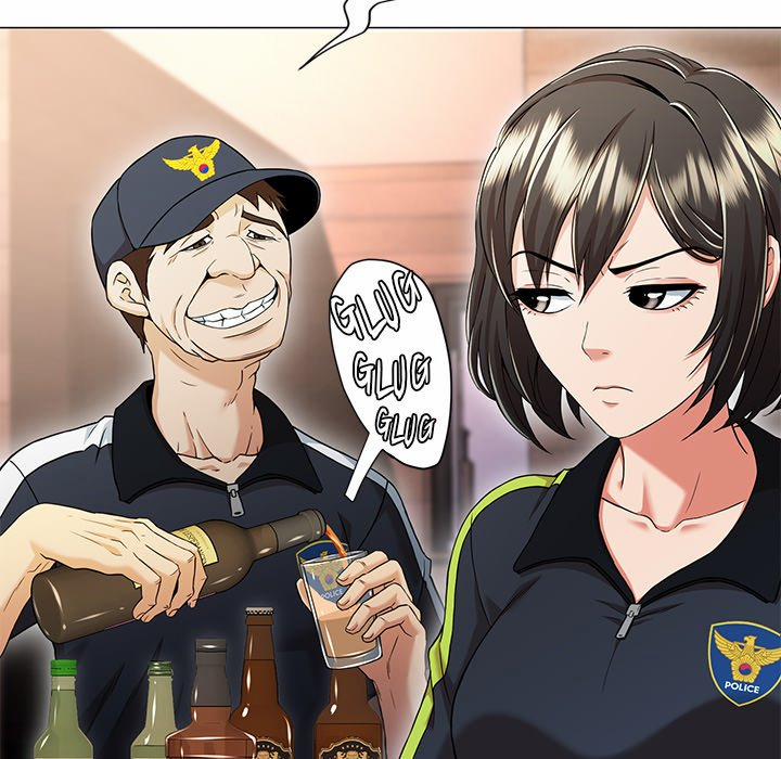 My Gangster Girlfriend 10 trang 84