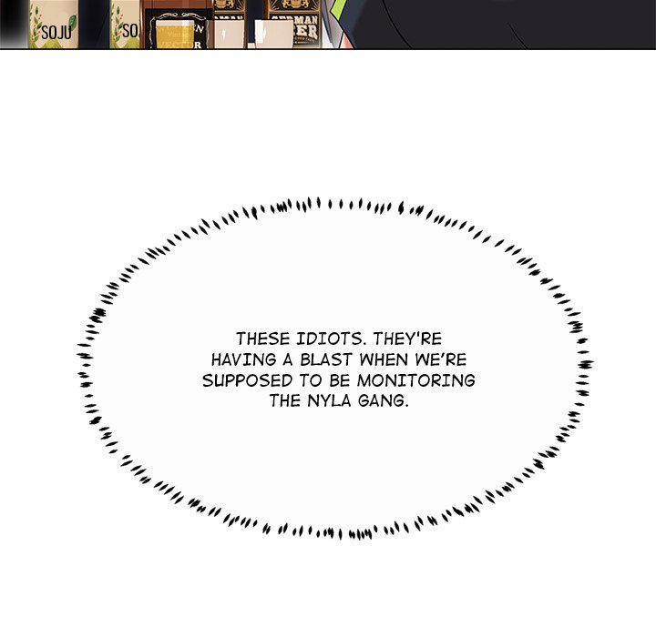 My Gangster Girlfriend 10 trang 85