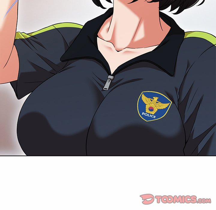 My Gangster Girlfriend 10 trang 87