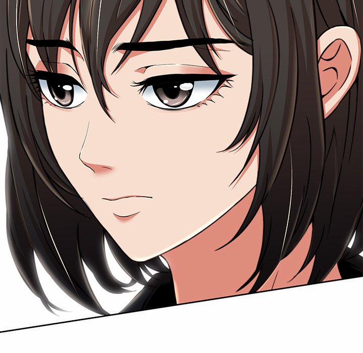 My Gangster Girlfriend 10 trang 9