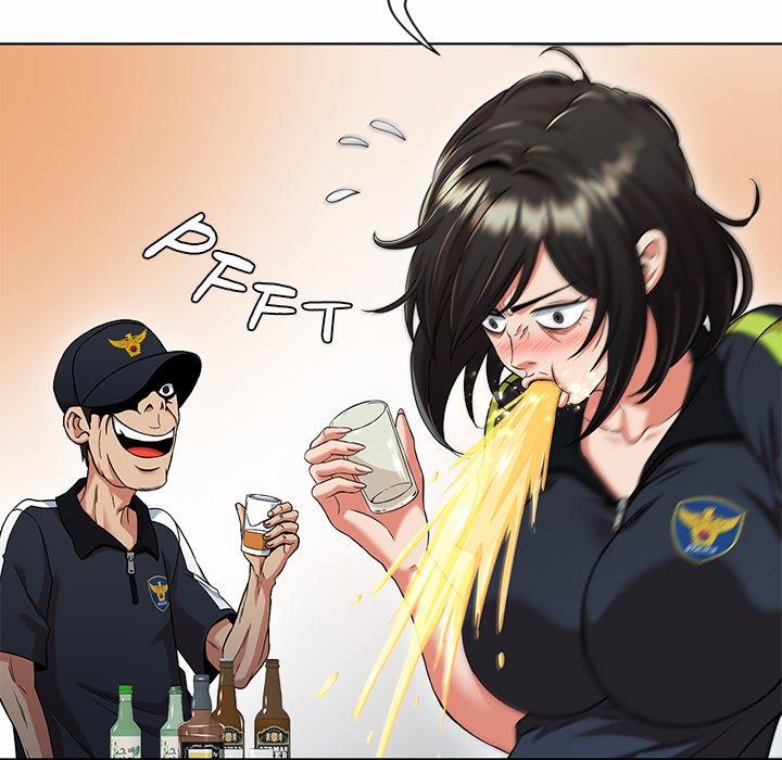 My Gangster Girlfriend 10 trang 90