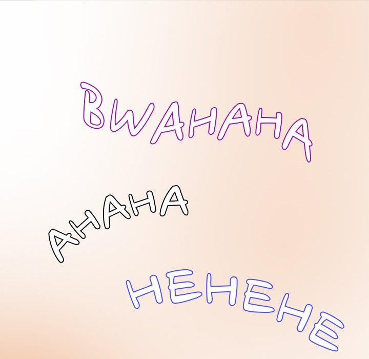 My Gangster Girlfriend 10 trang 91