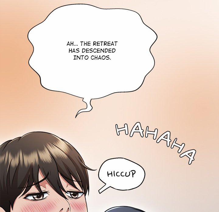 My Gangster Girlfriend 10 trang 92