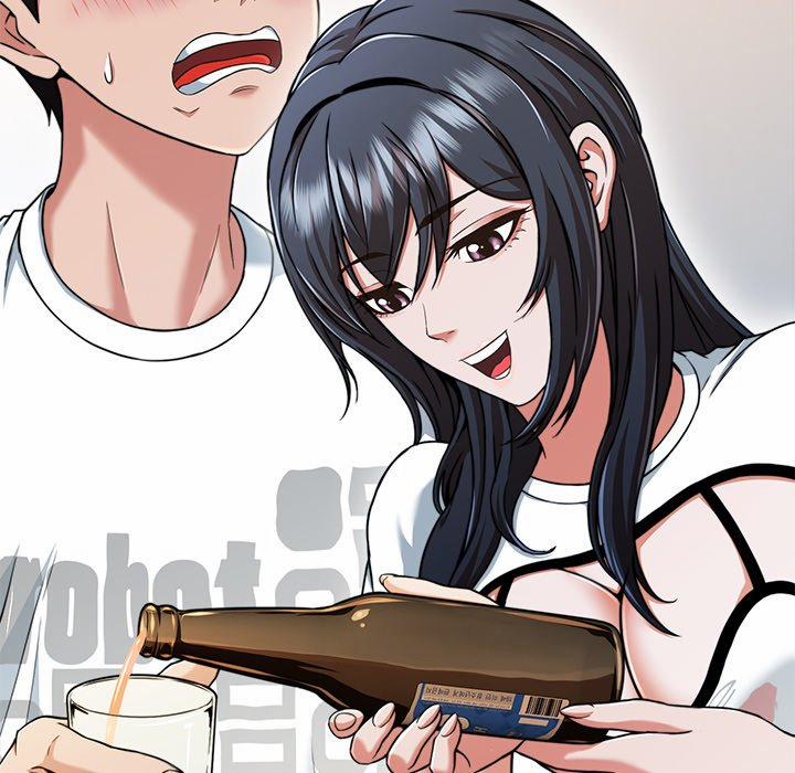 My Gangster Girlfriend 10 trang 93