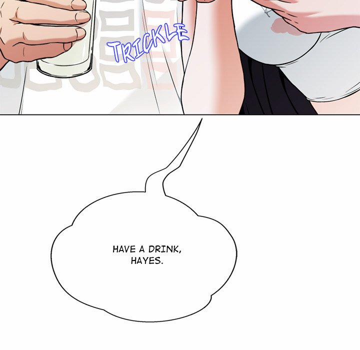 My Gangster Girlfriend 10 trang 94