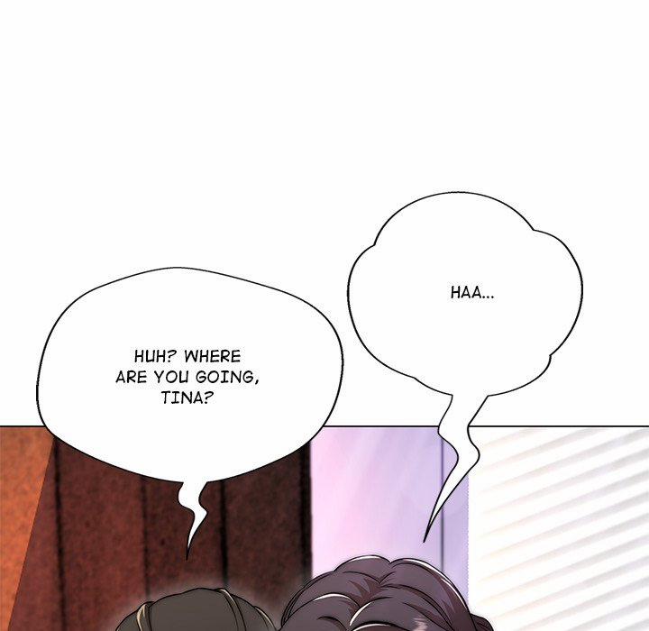 My Gangster Girlfriend 10 trang 96