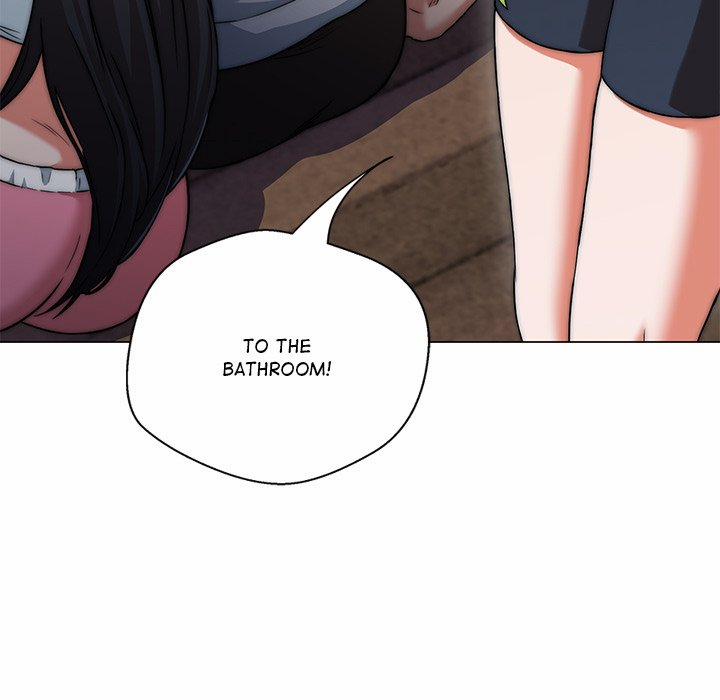 My Gangster Girlfriend 10 trang 98