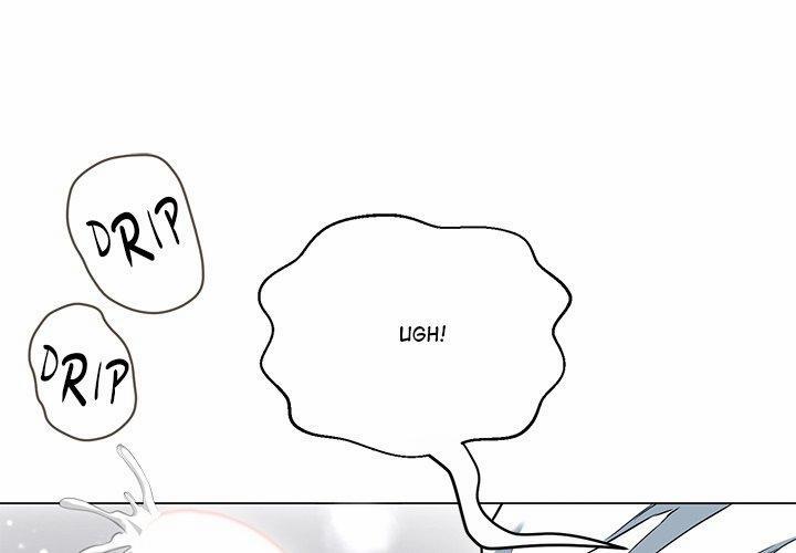 My Gangster Girlfriend 11 trang 0