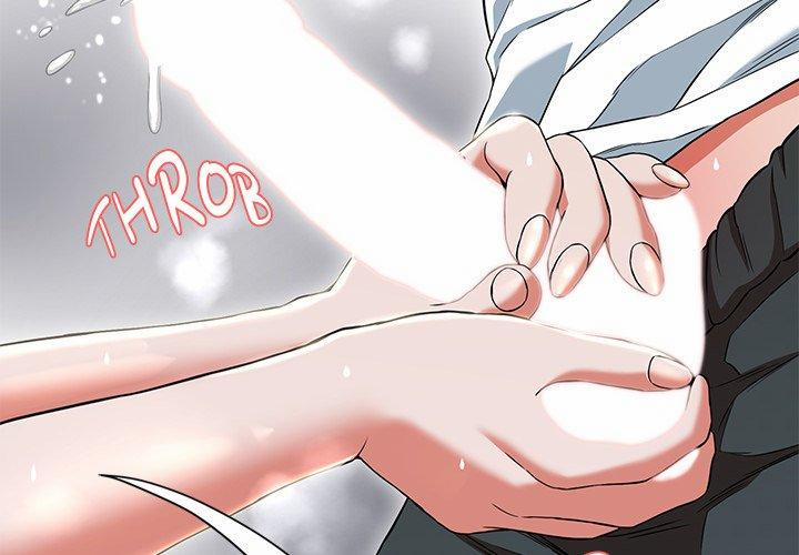 My Gangster Girlfriend 11 trang 1