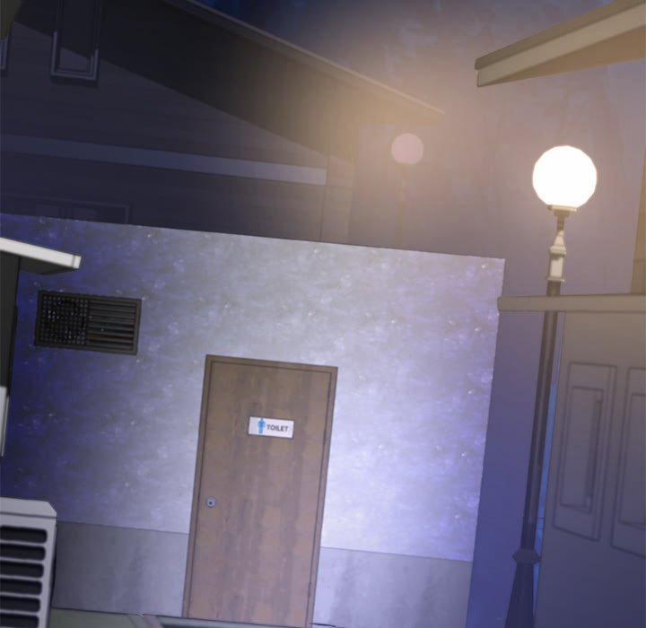 My Gangster Girlfriend 11 trang 100