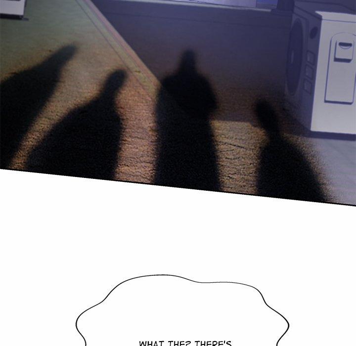 My Gangster Girlfriend 11 trang 101