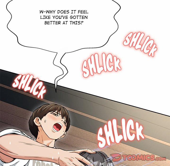 My Gangster Girlfriend 11 trang 11