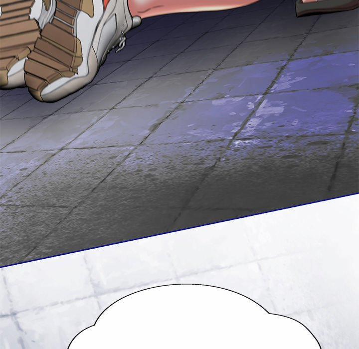 My Gangster Girlfriend 11 trang 111