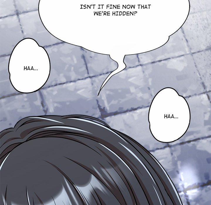 My Gangster Girlfriend 11 trang 112