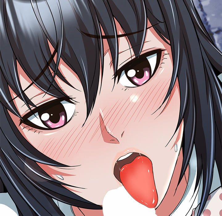 My Gangster Girlfriend 11 trang 113