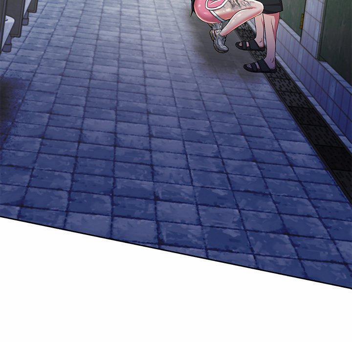 My Gangster Girlfriend 11 trang 117