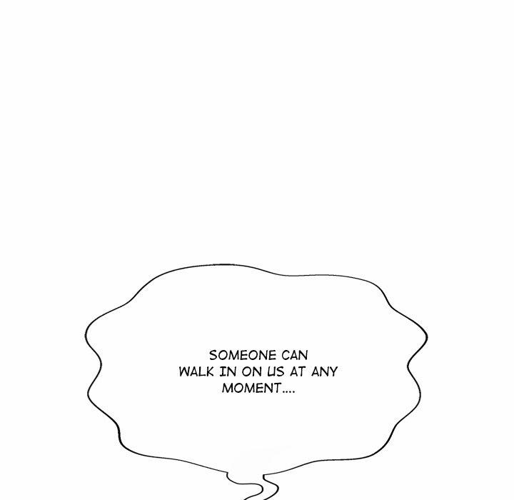 My Gangster Girlfriend 11 trang 118