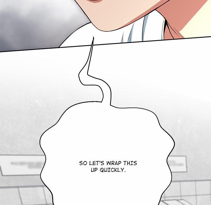 My Gangster Girlfriend 11 trang 120