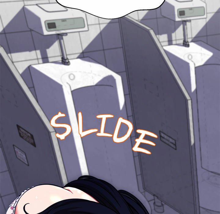 My Gangster Girlfriend 11 trang 121