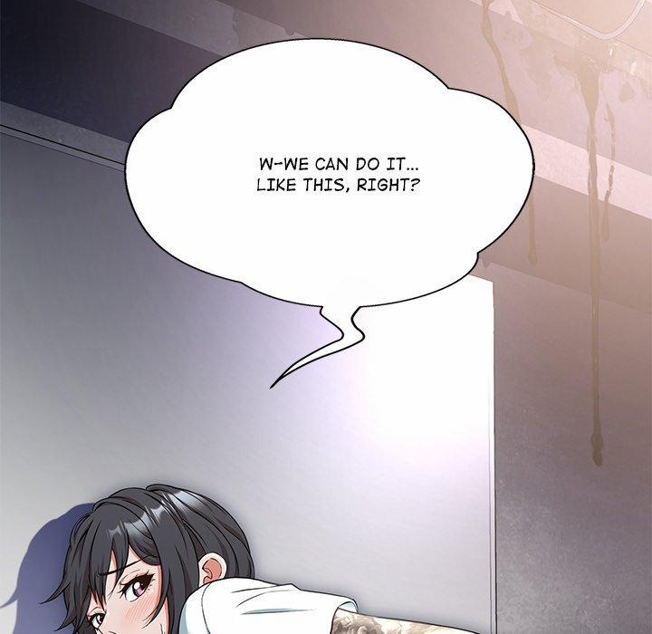 My Gangster Girlfriend 11 trang 125