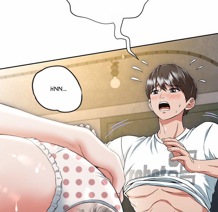 My Gangster Girlfriend 11 trang 128