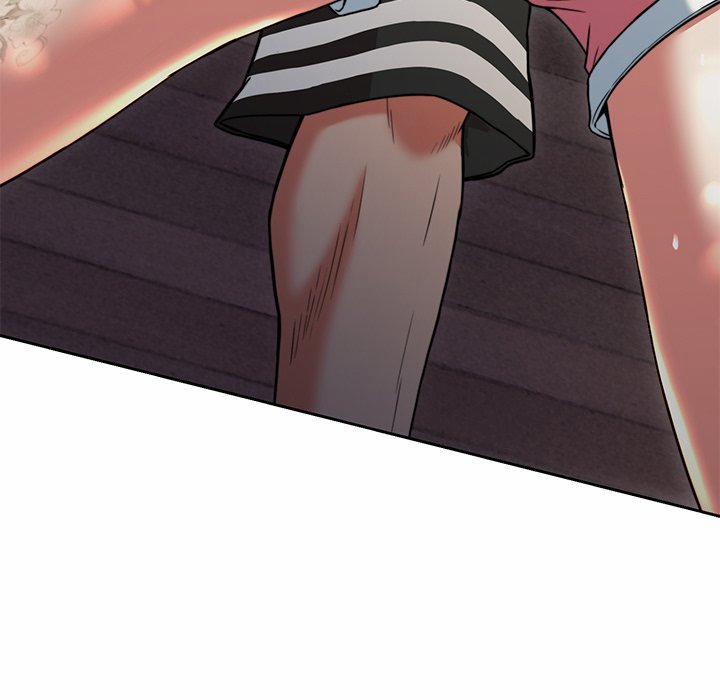 My Gangster Girlfriend 11 trang 13