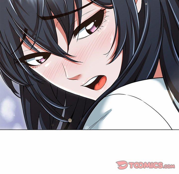 My Gangster Girlfriend 11 trang 131