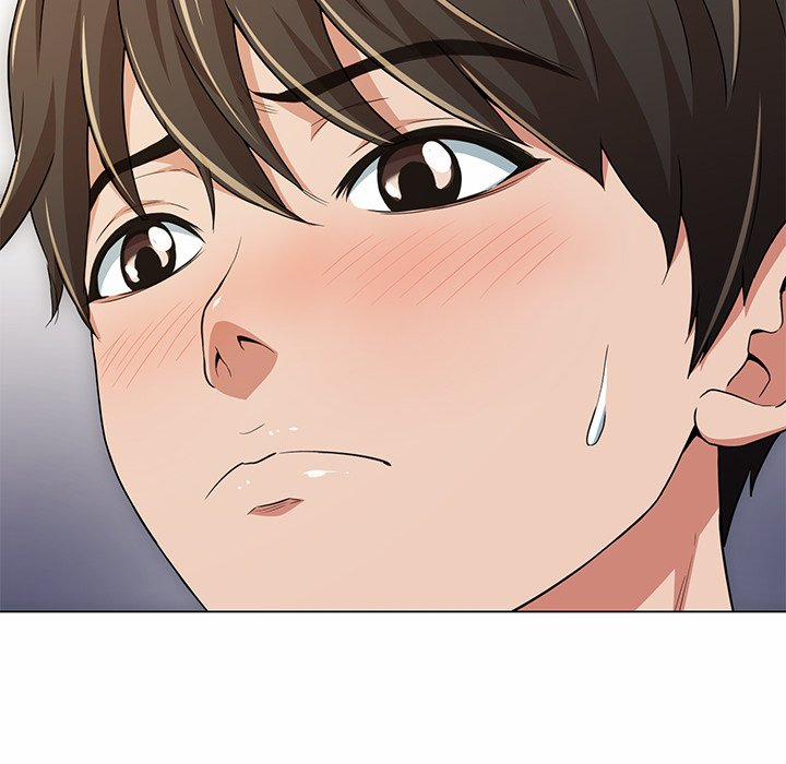 My Gangster Girlfriend 11 trang 133