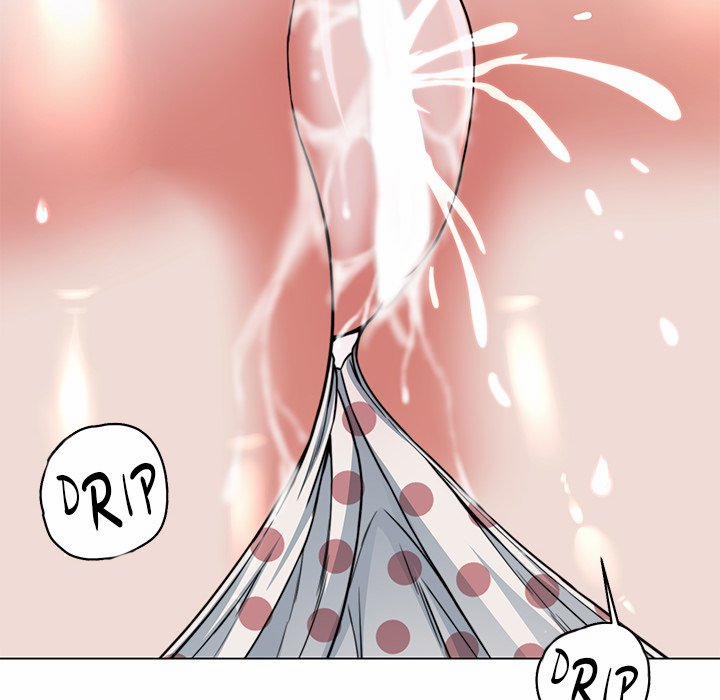 My Gangster Girlfriend 11 trang 138