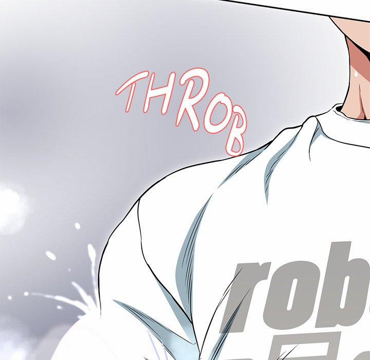 My Gangster Girlfriend 11 trang 140