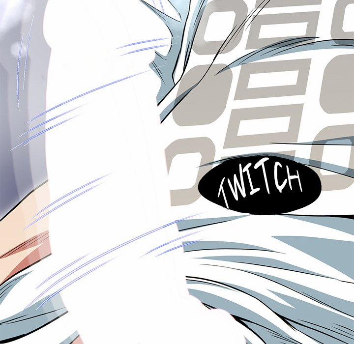 My Gangster Girlfriend 11 trang 141