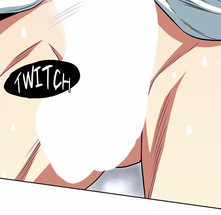 My Gangster Girlfriend 11 trang 142