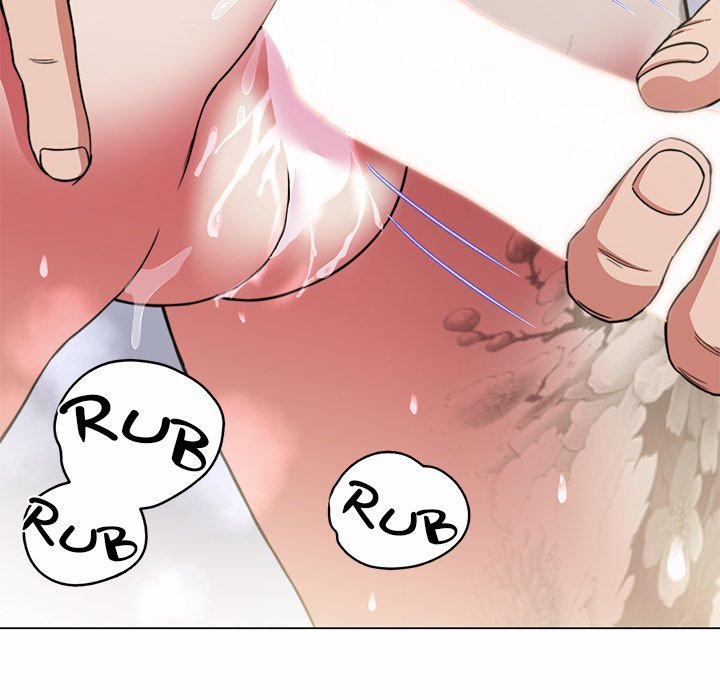 My Gangster Girlfriend 11 trang 149