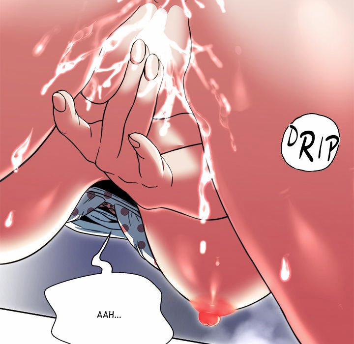 My Gangster Girlfriend 11 trang 154