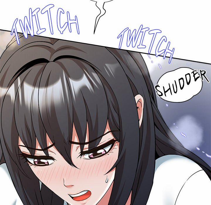 My Gangster Girlfriend 11 trang 166