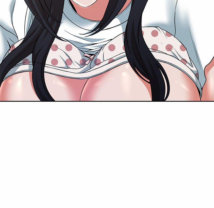 My Gangster Girlfriend 11 trang 167