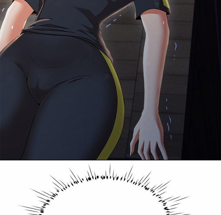 My Gangster Girlfriend 11 trang 17